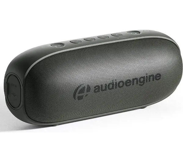 AudioEngine 512 20W Zielony