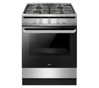 Amica 618GGD4.33HZpFQ(Xx) Rożen - Kup na Raty - RRSO 0%