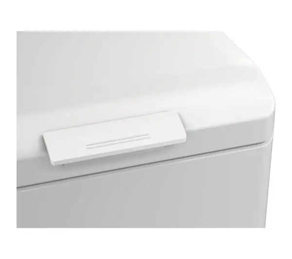 Electrolux 500 TimeCare EW2TN45262P 6kg 1200obr/min - Kup na Raty - RRSO 0%