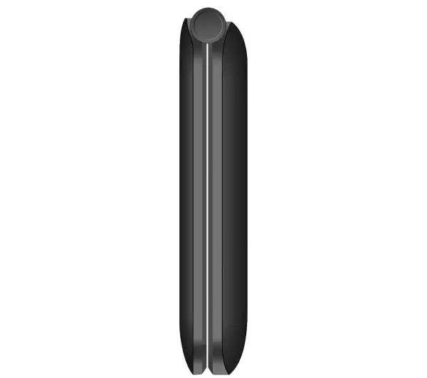 Maxcom Comfort MM827 2,8" 2Mpix Czarny - ⚡ EURO HIT CENOWY! ⚡
