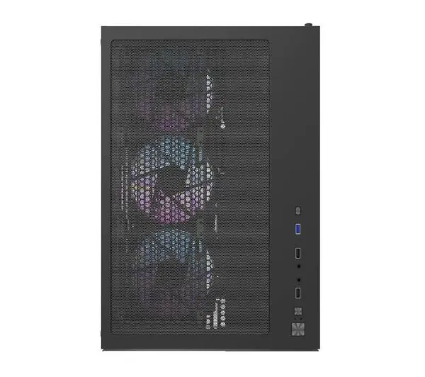 Darkflash C285  Czarny