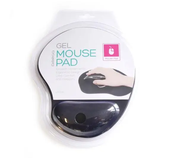 Omega OMPGB   Czarny