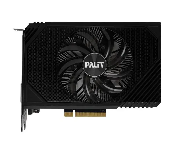 Palit GeForce RTX 3050 StormX 8GB GDDR6 128bit DLSS - Kup na Raty - RRSO 0%
