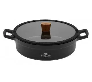 Gerlach Natur Indukcja Aluminium 4,2l