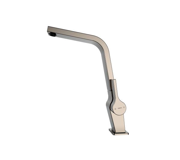 Teka Teka ICC 915 Tytan Mosiądz/Pvd - DRUGI -30%, ALBO 5-TY ZA 1ZŁ - Kup na Raty - RRSO 0%