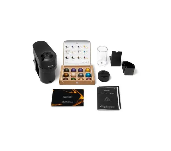 DeLonghi Nespresso Vertuo Pop ENV90B