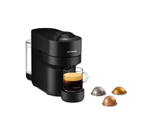 DeLonghi Nespresso Vertuo Pop ENV90B