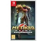 Gra Metroid Prime Remastered