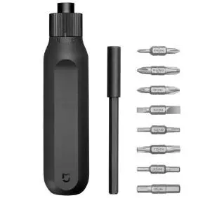 Xiaomi Mi 16-in-1 Ratchet Screwdriver 16el.