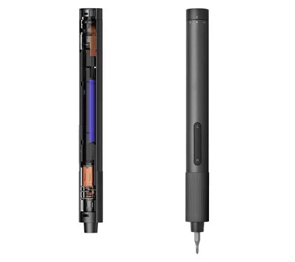 Xiaomi Electric Precision Screwdriver 24el.