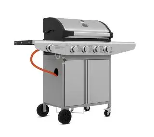 Koler Relish v1 Srebrny - Kup na Raty - RRSO 0%