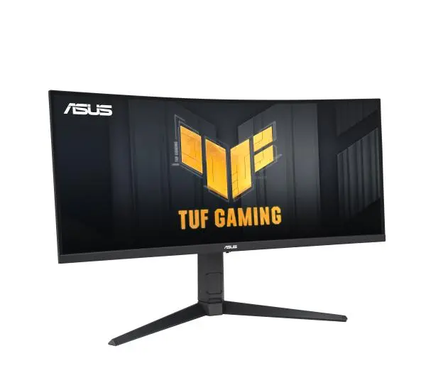 ASUS TUF Gaming VG34VQEL1A   34" UWQHD VA 100Hz 1ms Zakrzywiony Gamingowy - Kup na Raty - RRSO 0%