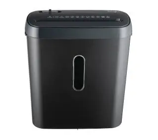 Reinston EN002 Czarny 8 l, Paski, Automatyczny Start/Stop, Funkcja cofania