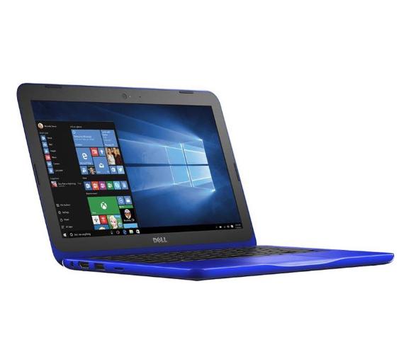 Dell inspiron 11 3162 апгрейд