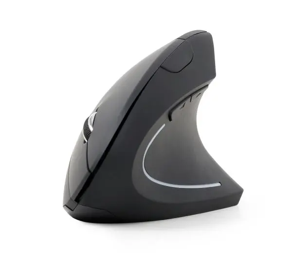 Gembird MUSW-ERGO-01 Czarny