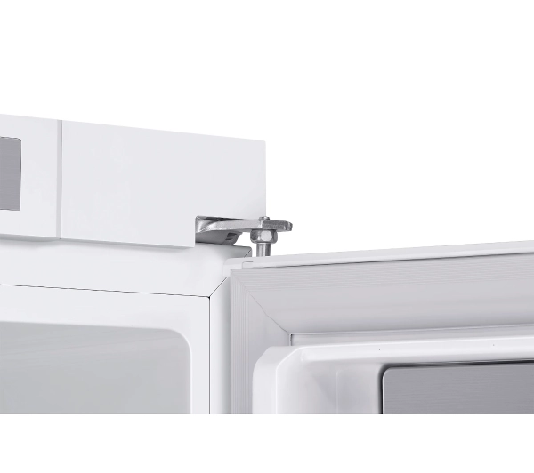 Samsung BRR29703EWW Funkcje AI Pełny No Frost 177,5cm Szuflada z kontrolą wilgotności - Kup na Raty - RRSO 0%