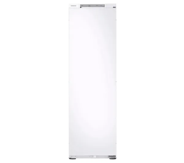 Lodówki do zabudowy - Samsung BRR29703EWW Funkcje AI Pełny No Frost 177,5cm Szuflada z kontrolą wilgotności