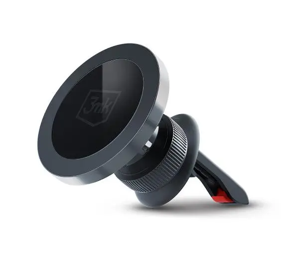 3mk MagHolder Czarny