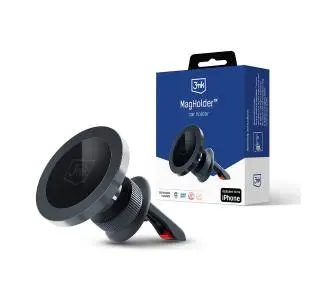 3mk MagHolder Czarny