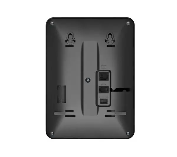 Gigaset DESK 400 - czarny