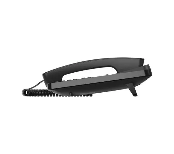 Gigaset DESK 400 - czarny