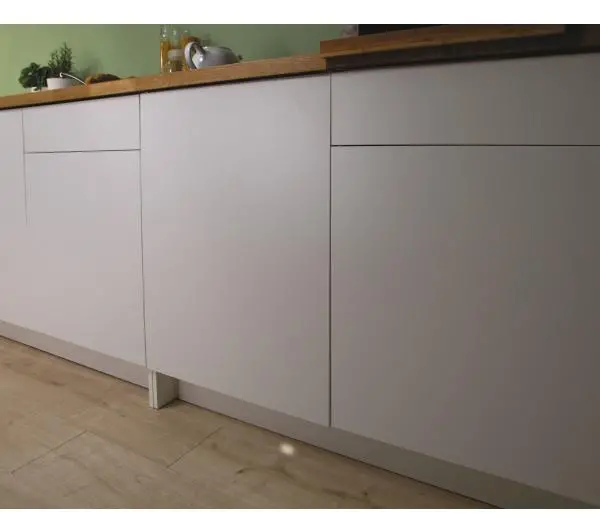 Candy RapidO CS 5C4F0A1 59,7cm Automatyczne otwieranie drzwi Zdalne sterowanie - Kup na Raty - RRSO 0%
