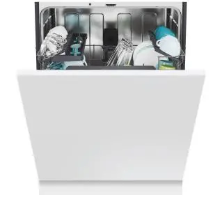 Candy RapidO CS 5C4F0A1 59,7cm Automatyczne otwieranie drzwi Zdalne sterowanie - Kup na Raty - RRSO 0%