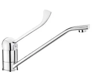 Deante Corio BFC_060C Chrom Mosiądz - DRUGI -30%, ALBO 5-TY ZA 1ZŁ