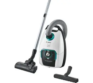 Bosch ProHygienic BGL8HYG1 890W Szczotka do parkietów - Kup na Raty - RRSO 0%
