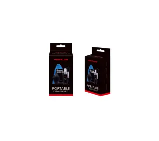 Marumi czyszczący Portable Cleaning 4w1