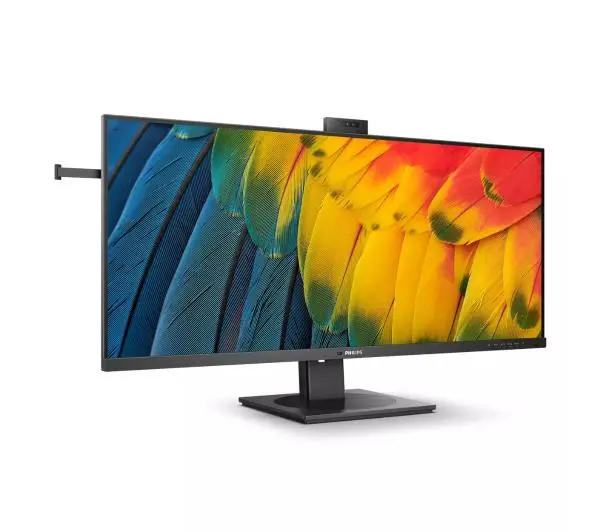 Philips 40B1U5601H/00 z kamerą internetową 40" UWQHD IPS 120Hz 4ms - Kup na Raty - RRSO 0%