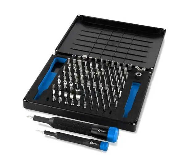iFixit Manta Precision Bit Set 112el.