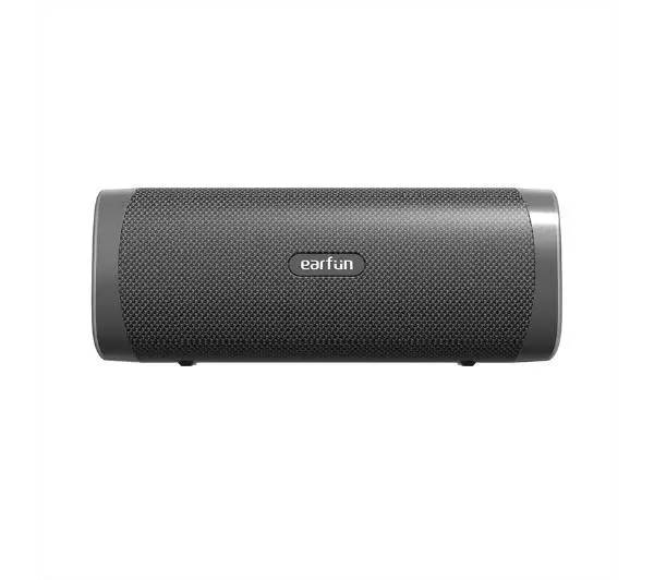 Earfun UBOOM L SP300 24W Czarny