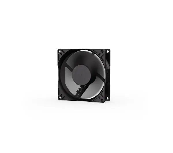 Endorfy Zephyr 80 80mm Czarny