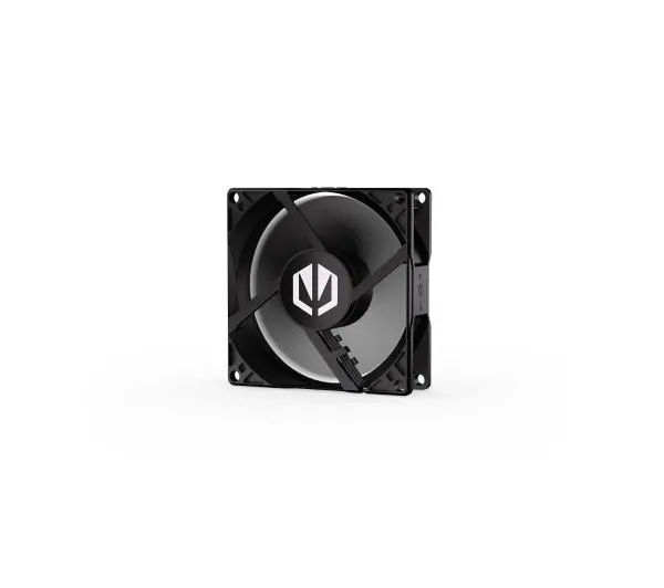 Endorfy Zephyr 80 80mm Czarny