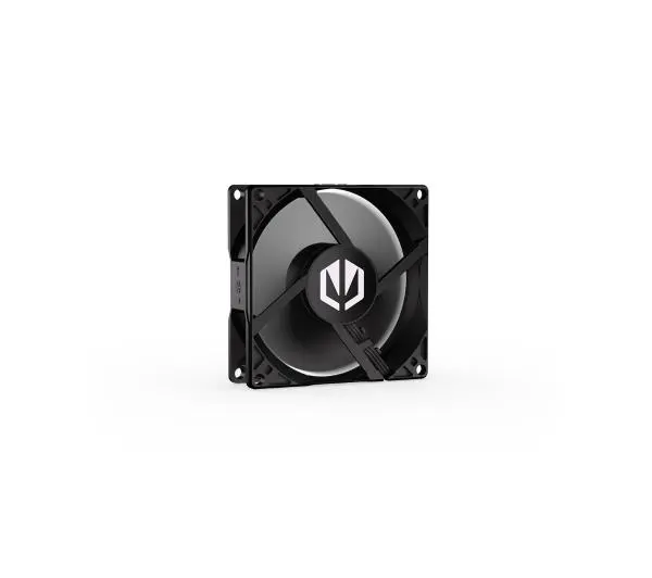Endorfy Zephyr 80 80mm Czarny