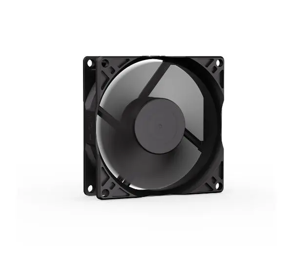 Endorfy Zephyr 80 80mm Czarny