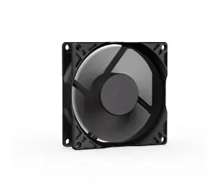 Endorfy Zephyr 80 80mm Czarny