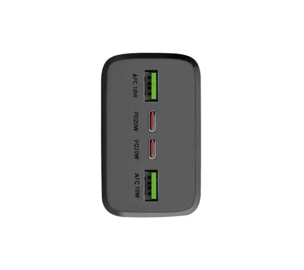 SBS TTBB30000PD20K 30000mAh PD 20W Czarny