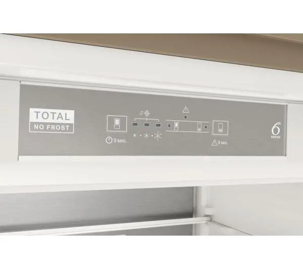 Whirlpool WH SP70 T121 Pełny No Frost 193,5cm Szuflada z kontrolą wilgotności - DRUGI -30%, ALBO 5-TY ZA 1ZŁ - Kup na Raty - RRSO 0%