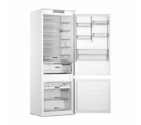 Whirlpool WH SP70 T121 Pełny No Frost 193,5cm Szuflada z kontrolą wilgotności - DRUGI -30%, ALBO 5-TY ZA 1ZŁ - Kup na Raty - RRSO 0%