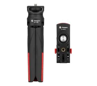 Fotopro SY-100 + SJ-86 Pro Czarny