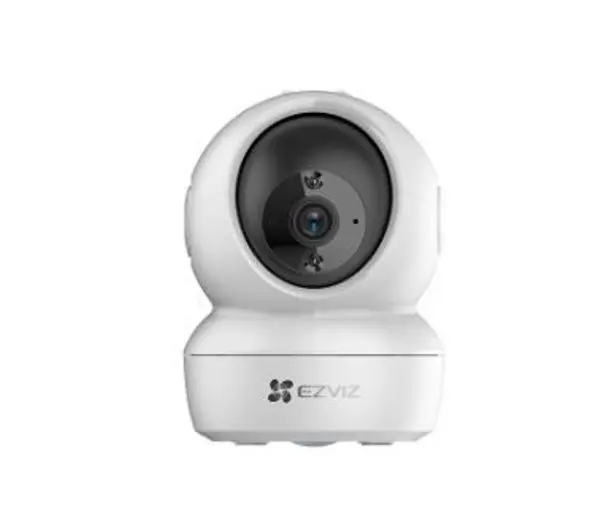 Ezviz H6C 2K+
