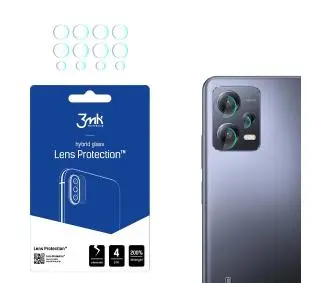 3mk Lens Protection do Xiaomi Redmi Note 12 Pro