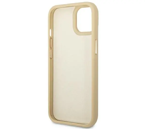 Guess Croco Collection GUHCP14MHGCRHD do iPhone 14 Plus