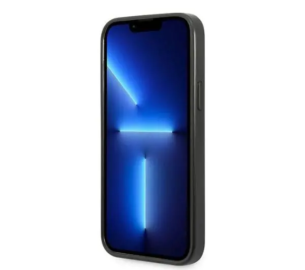 Karl Lagerfeld Karlimals Cardslot KLHCP13XCANCNK do iPhone 13 Pro Max
