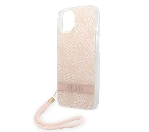 Guess 4G Print Strap GUOHCP14MH4STP do iPhone 14 Plus