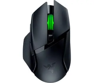 Razer Basilisk V3 X HyperSpeed Czarny