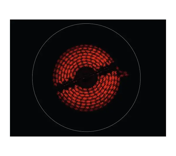 Electrolux LHR3233CK 29cm - DRUGI -30%, ALBO 5-TY ZA 1ZŁ - Kup na Raty - RRSO 0%