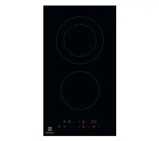 Electrolux LHR3233CK 29cm - DRUGI -30%, ALBO 5-TY ZA 1ZŁ - Kup na Raty - RRSO 0%